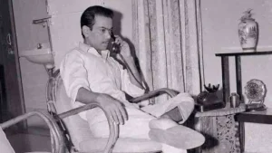 জহির রায়হান। ছবি: সংগৃহীত